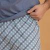 Pijama de Homem – 5009