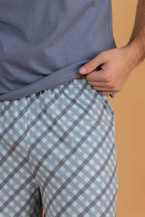Pijama de Homem – 5009