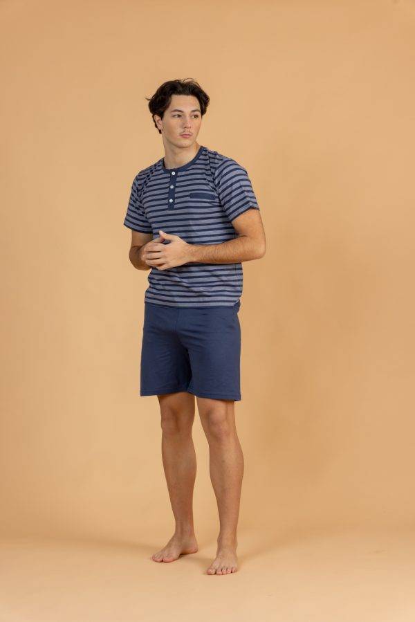 Pijama de Homem – 5005