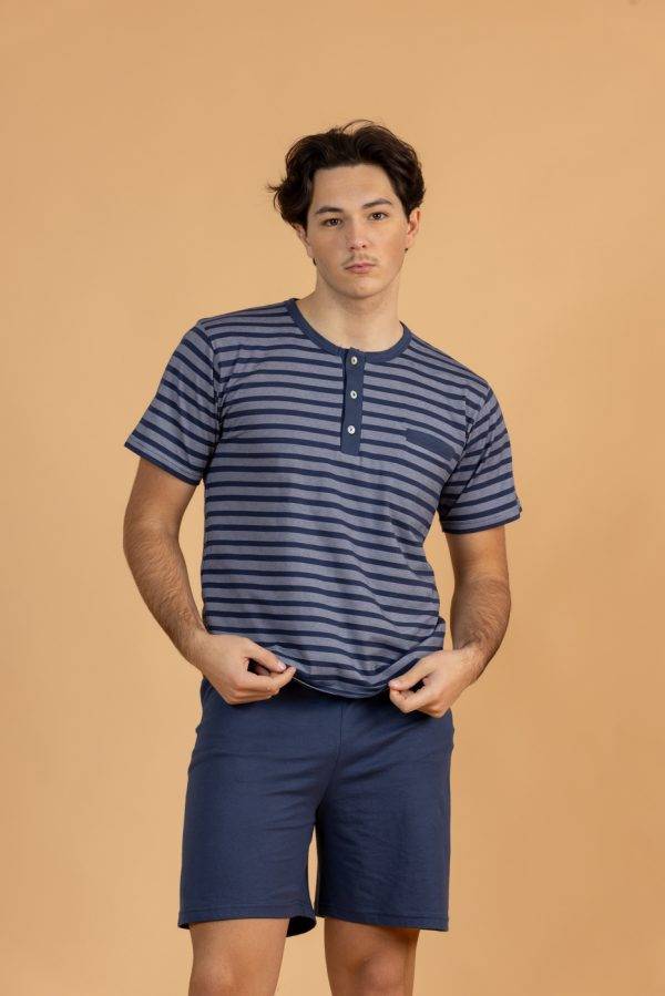 Pijama de Homem – 5005