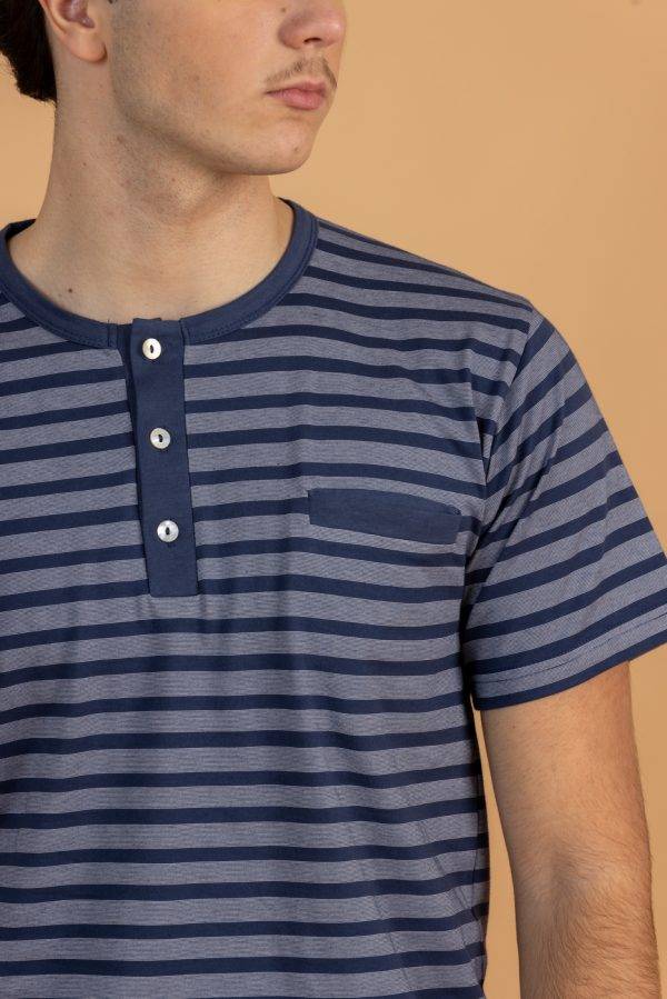 Pijama de Homem – 5005