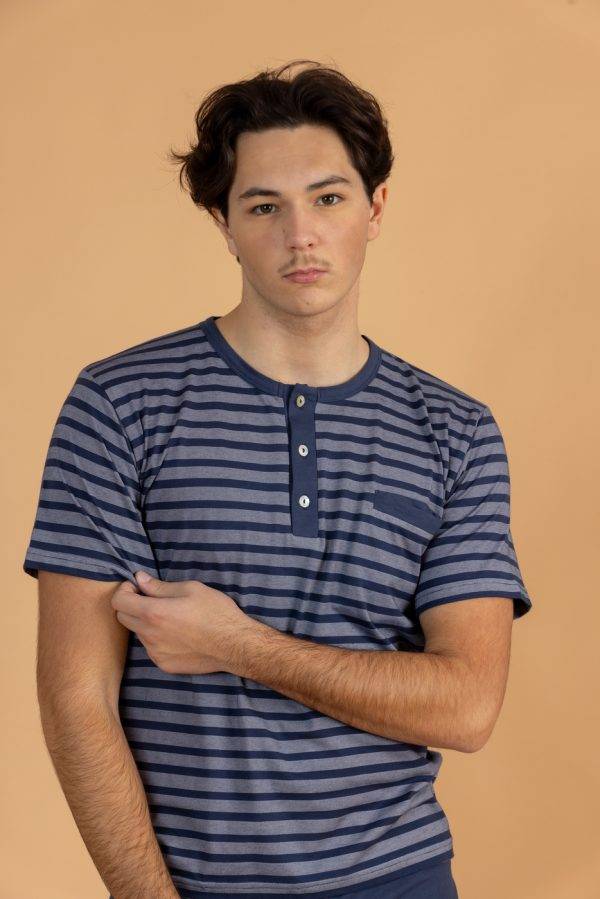 Pijama de Homem – 5005