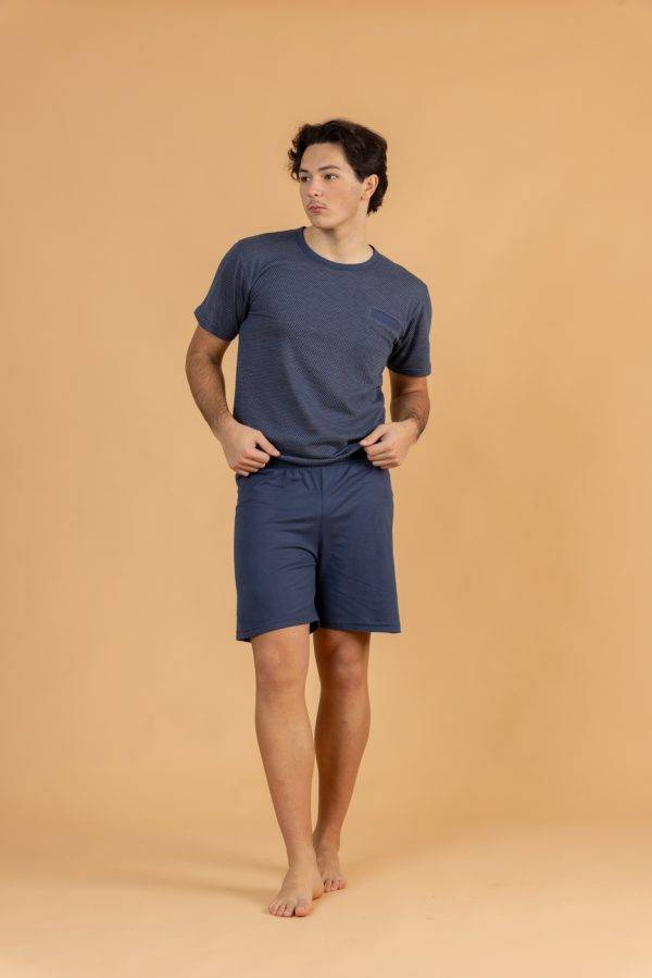 Pijama de Homem – 5001