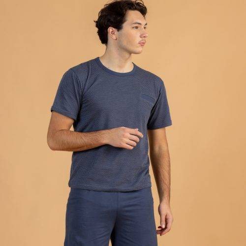 Pijama de Homem – 5001