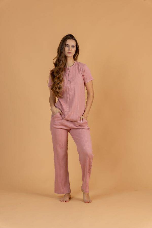 Pijama de Senhora – 3021