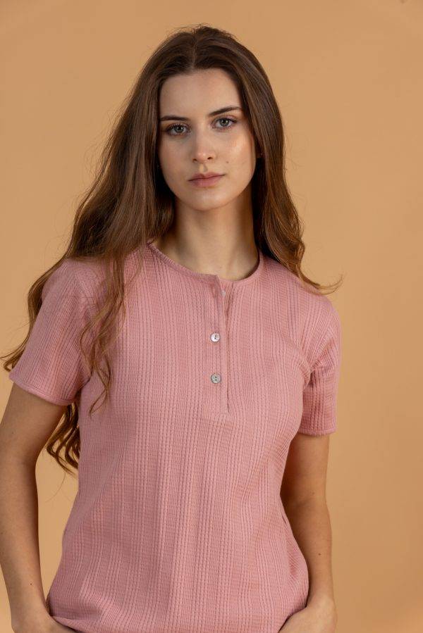 Pijama de Senhora – 3021