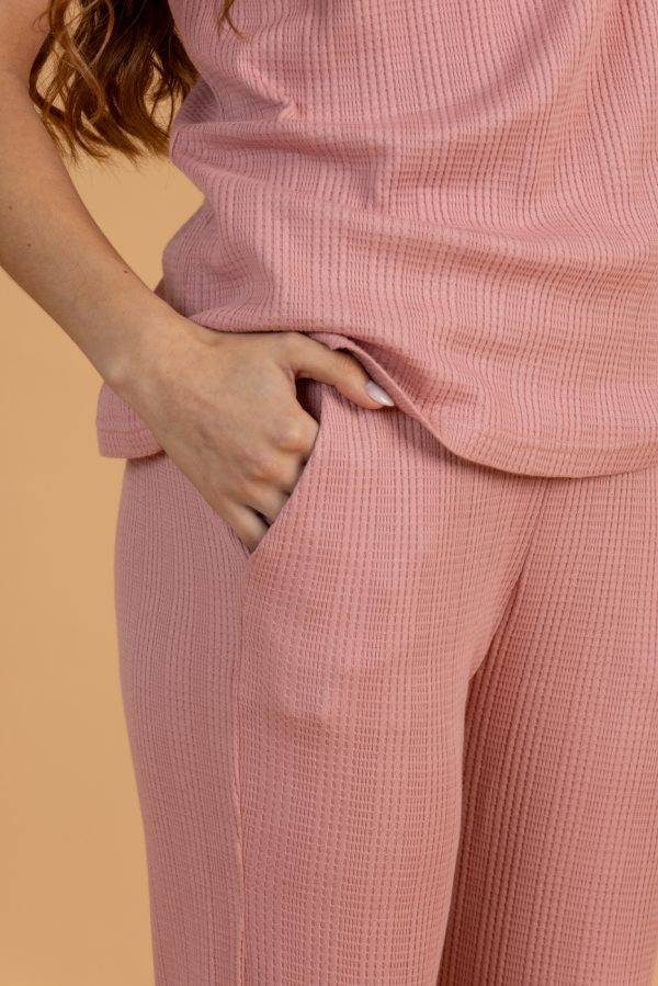 Pijama de Senhora – 3021