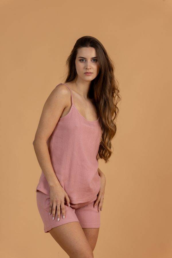 Pijama de Senhora – 3024