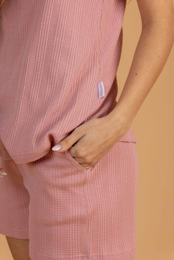 Pijama de Senhora – 3024