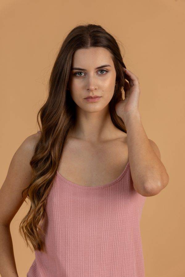 Pijama de Senhora – 3024