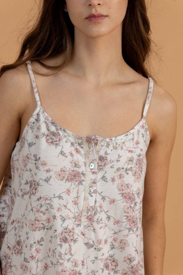 Camisa de Senhora – 3041