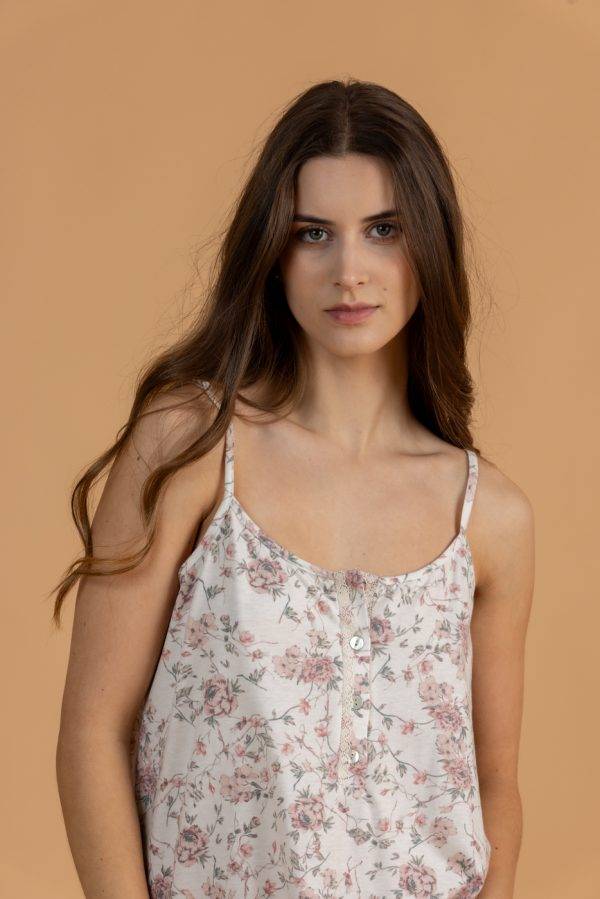 Camisa de Senhora – 3041