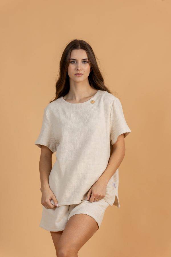 Pijama de Senhora – 3001