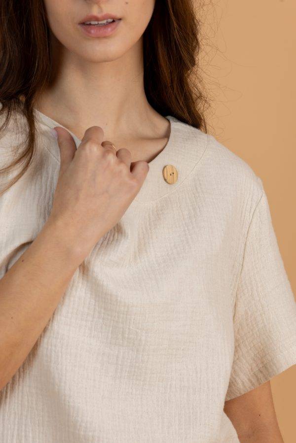 Pijama de Senhora – 3001