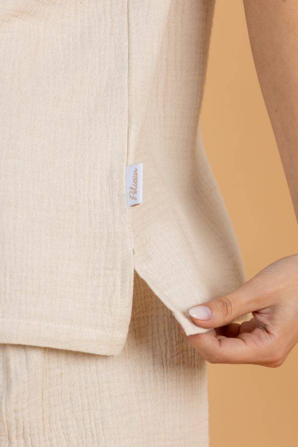 Pijama de Senhora – 3001