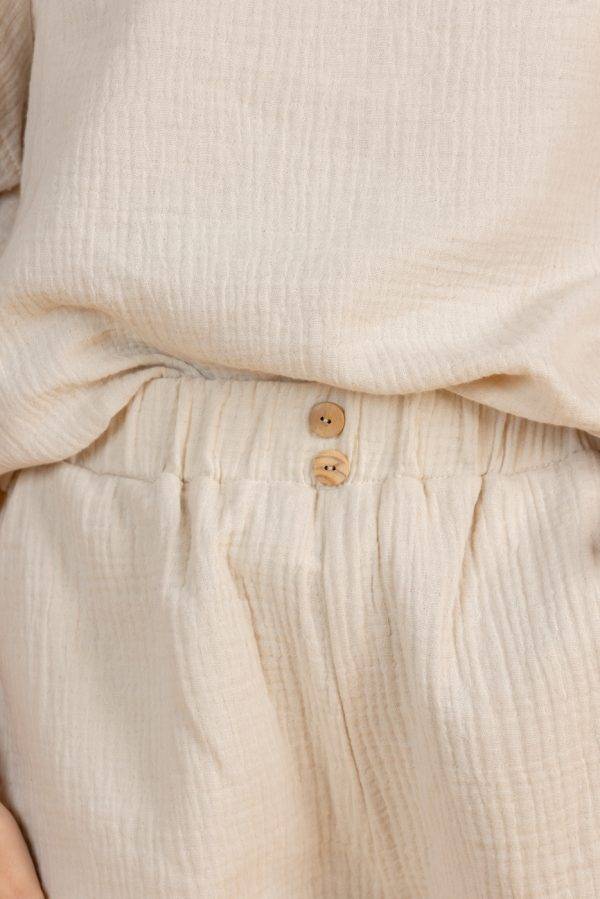 Pijama de Senhora – 3001
