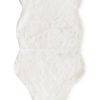 Tapeçaria Luxe Shape Anti-derrapante