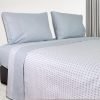 Jogo de Cama Flanela - Charme