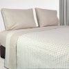 Jogo de Cama Flanela - Charme