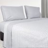 Jogo de Cama Flanela - Charme