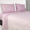 Jogo de Cama Flanela - Charme