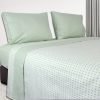 Jogo de Cama Flanela - Charme
