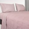 Jogo de Cama Flanela - Requinte