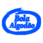 bola de algodão
